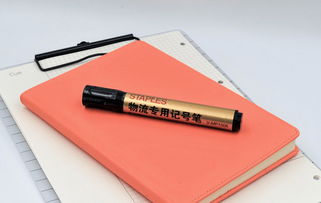 史泰博MP1006物流專用記號(hào)筆 超值辦公利器，為高效物流書(shū)寫(xiě)助力